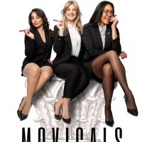 Archery Productions Presents MOVICALS