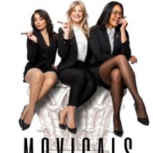 Archery Productions Presents MOVICALS