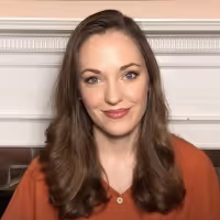 VIDEO: Laura Osnes Discusses the History of Rodgers and Hammerstein's CINDERELLA Video
