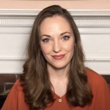 VIDEO: Laura Osnes Discusses the History of Rodgers and Hammerstein's CINDERELLA