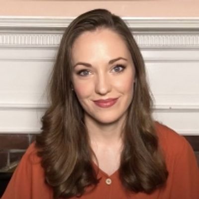 VIDEO: Laura Osnes Discusses the History of Rodgers and Hammerstein's CINDERELLA