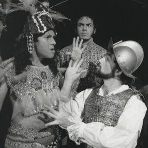 Cal State LA Expands Latinx Theatre Archive With Major New Acquisitions