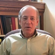 VIDEO: Mark Jacoby Sings 'Make Someone Happy' for Milwaukee Rep's OUR HOME TO YOUR…