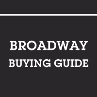 Broadway Buying Guide: November 13, 2023
