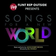 Broadway's Bonnie Milligan & Bill Fennelly Talk About SONGS FOR A NEW WORLD at Flint 