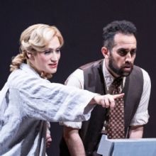 Wake Up With BWW 6/28: JIMMY AWARDS, First Look at LEMPICKA, MOCKINGBIRD Tour, and Mo