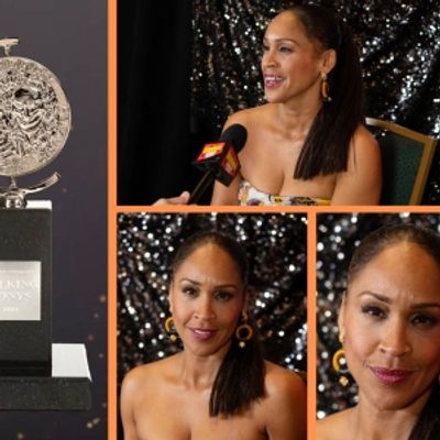 Video: Nikki Crawford Doesn't Want You to Judge Her FAT HAM Character