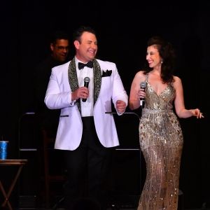 HITS OF THE HEADLINERS is Coming to Aventura Arts & Cultural Center