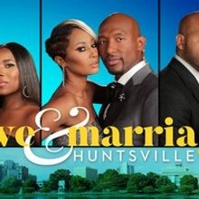 OWN's Hit Reality Show LOVE & MARRIAGE: HUNTSVILLE Returns This September