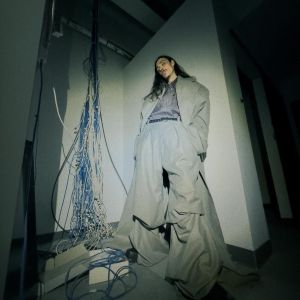 Lubalin Releasing 'haha, no worries' LP; Shares New Single 'bullet time'  ​  ​ ﻿