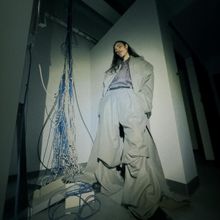 Lubalin Releasing 'haha, no worries' LP; Shares New Single 'bullet time' �