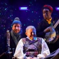BWW Review: A CHRISTMAS CAROL, Pitlochry Festival Theatre, Pitlochry