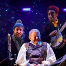 BWW Review: A CHRISTMAS CAROL, Pitlochry Festival Theatre, Pitlochry