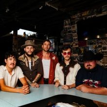 Flatland Cavalry Confirms 2025 'Flatland Forever Tour'