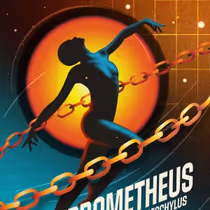 TXST School Of Theatre, Dance, And Film to Present PROMETHEUS BOUND