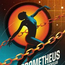 TXST School Of Theatre, Dance, And Film to Present PROMETHEUS BOUND
