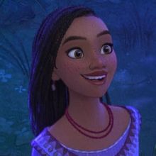 Listen: Hear Disney's WISH Soundtrack With Ariana DeBose, Chris Pine & More