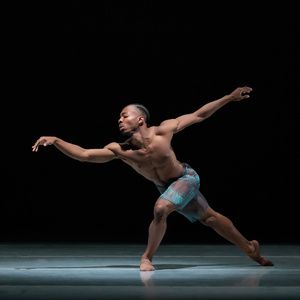Alonzo King LINES Ballet To Embark On 4-Week Winter Tour Of France