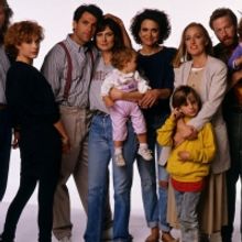 VIDEO: Watch a THIRTYSOMETHING Reunion on Stars in the House- Live at 8pm!