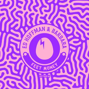 Barbara & Ed Hoffman Combine On Infectious Single 'Feet Money'