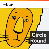 Listen: Broadway's Lorna Courtney And Shoba Narayan Co-star In NPR Kids' Podcast…