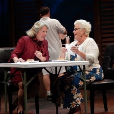 BOCA BOUND Comes to the Wick Theatre