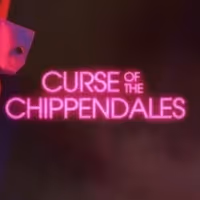 CURSE OF THE CHIPPENDALES Premieres Sept. 24 on Discovery Plus