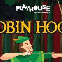 ROBIN HOOD Plays At Montsalvat, Eltham This Weekend Only!