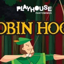 ROBIN HOOD Plays At Montsalvat, Eltham This Weekend Only!