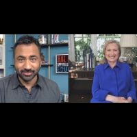 VIDEO: Watch a Promo for Hillary Clinton on KAL PENN APPROVES THIS MESSAGE Video