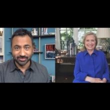 VIDEO: Watch a Promo for Hillary Clinton on KAL PENN APPROVES THIS MESSAGE