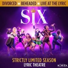 VIDEO: SIX Returns to the West End This Weekend!