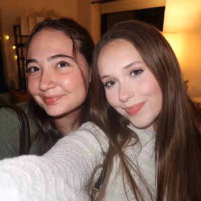 Student Blog: Finding the Balance: What it's Like Being a First-Year College student in Theatre