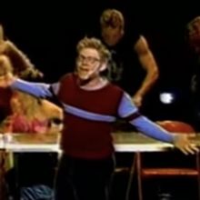 Video: Anthony Rapp on Stage and Screen