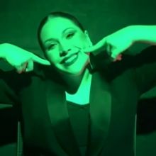 Zoe Gillis Used Next on Stage to Get Out of Her Dancing Rut - Next on Stage: Dance Ed