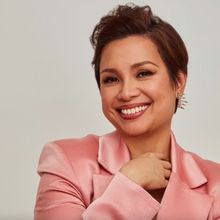 Feature: Tony Award-Winner Lea Salonga Is Coming Full Circle on the World Stage