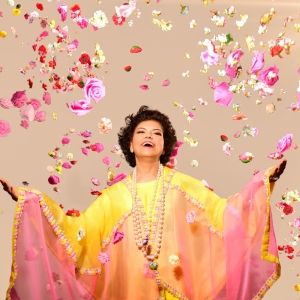 World Music Institute Reveals Date And Venue Change For CHANDRIKA TANDON: DIVINE…