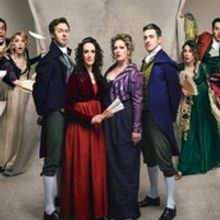 AUSTENTATIOUS Announces 2020 West End Residency