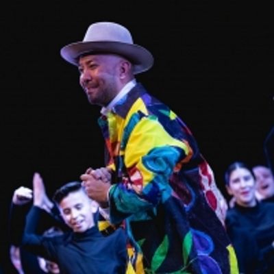 BWW Review: Moves at the Montalban's Dance Festival Opens With Capezio A.C.E. Awards and Erik Saradpon's FORMALITY LIVE!