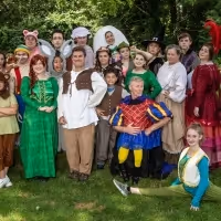BWW Review: SHREK, THE MUSICAL at Musicals At Richter
