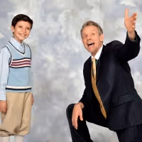 BWW Interview: Adam Pascal of THE MUSIC MAN at 5-Star Theatricals