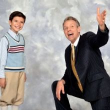 Adam Pascal of THE MUSIC MAN at 5-Star Theatricals