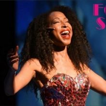 N'Kenge Stars in FOREVER SUMMER