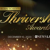 Amanda Kloots Will Be Honored with Robin Roberts Thrivership Award