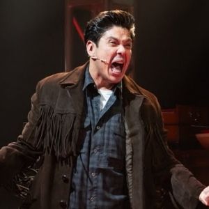Video: Inside 'The Song of the Brown Buffalo' In THE UNTITLED UNAUTHORIZED HUNTER S…