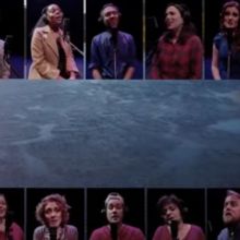 VIDEO: The Cast of BROADWAY AT GOOD THEATER Sings 'Seasons of Love'