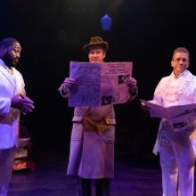 Review: Heartwarming Sentiment and Exceptional Performances Prove IT'S A WONDERFUL LI