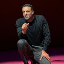 Review: OUT OF CHARACTER at Berkeley Repertory Theatre