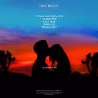 Jake Miller's SUMMER 19 EP is Out Now