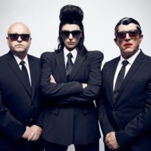 Puscifer Set March Release Date for 'Existential Reckoning: Re-Wired'